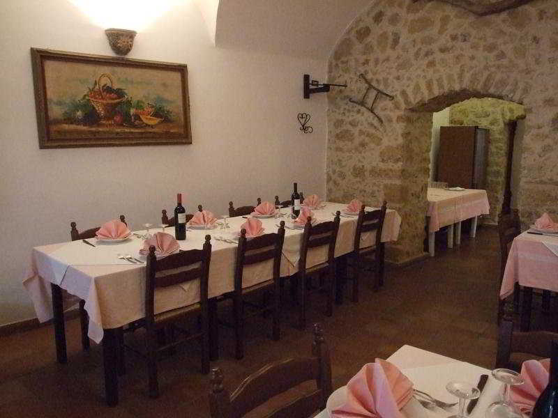 Hotel Morgantina Aidone Εξωτερικό φωτογραφία